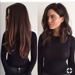 Meet your Posher, Courtney